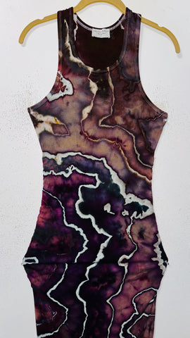 Large Pachamama Dress