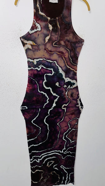 Large Pachamama Dress