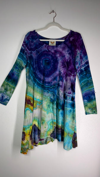 XL Aura Pocket Tunic