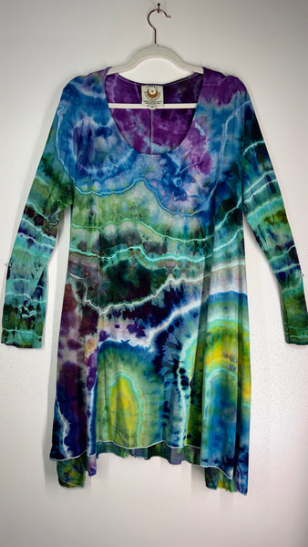 3XL Aura Pocket Tunic