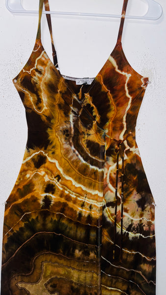 Medium Rosemary Wrap Dress (great for breastfeeding!)