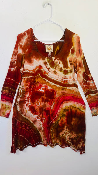 Medium Aura Pocket Tunic