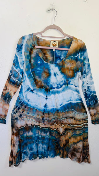 Medium Aura Pocket Tunic