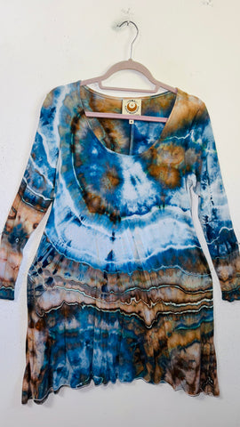 Medium Aura Pocket Tunic