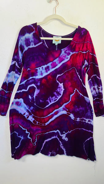 Medium Aura Pocket Tunic