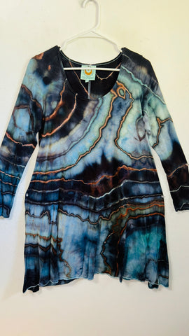 Large Aura Pocket Tunic