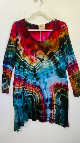 XL Aura Pocket Tunic