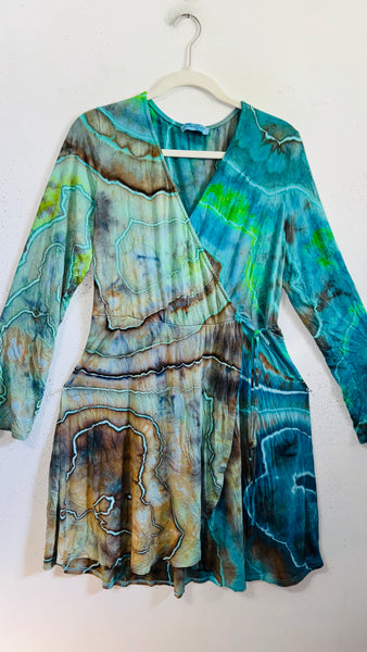 The Divinity Dress 2XL