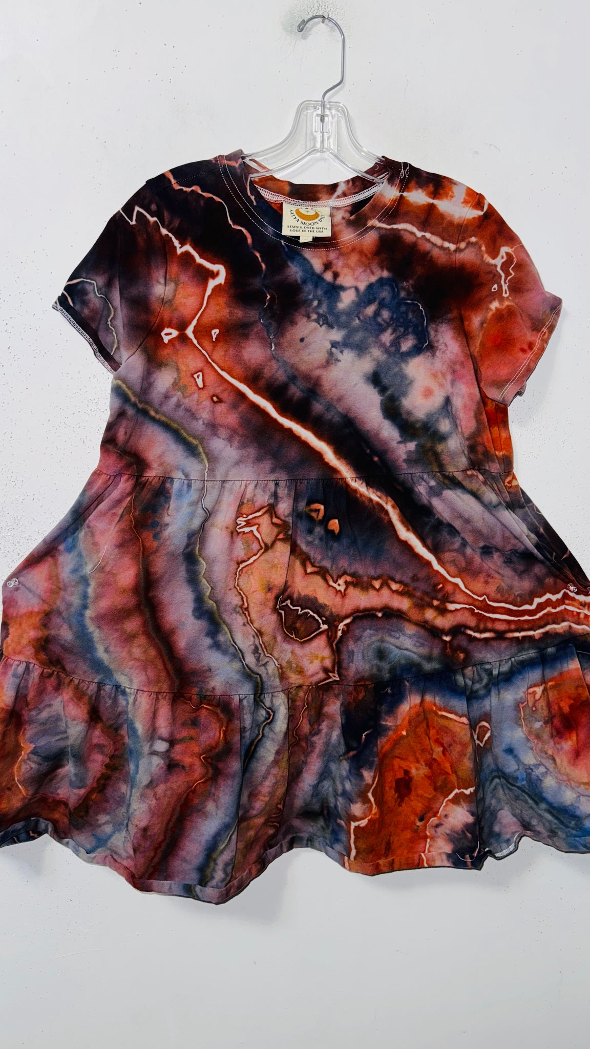 Medium Topanga Pocket Dress (can fit large!)