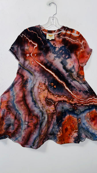 Medium Topanga Pocket Dress (can fit large!)