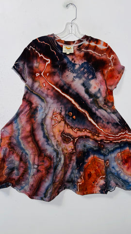 Medium Topanga Pocket Dress (can fit large!)