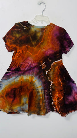 Medium Topanga Pocket Dress (can fit large!)