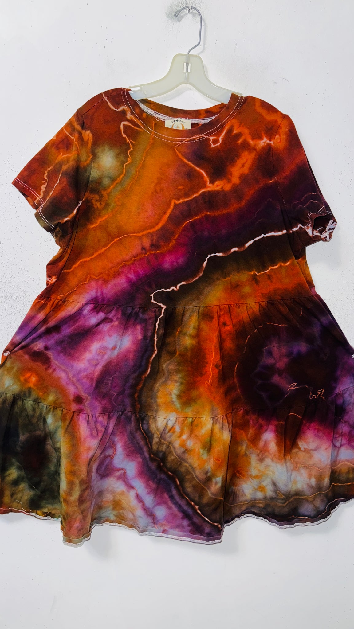 1XL Topanga Pocket Dress (can fit 2XL)