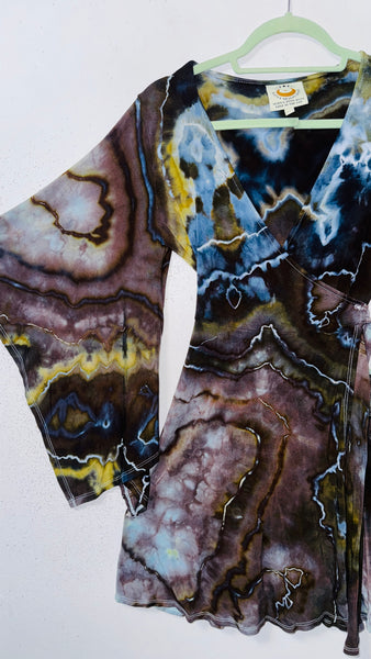 Small/Medium ( could fit large) High Vibration Wrap ultra mini 31"