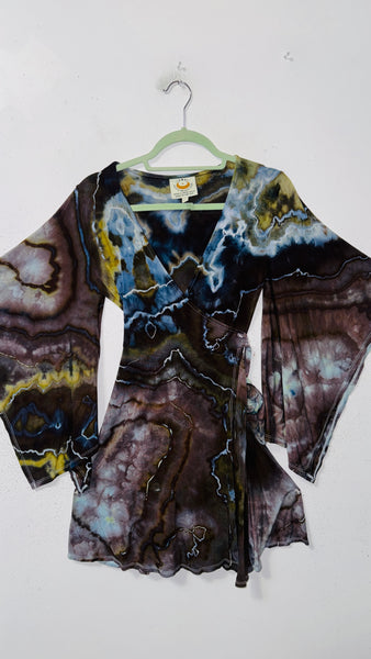 Small/Medium ( could fit large) High Vibration Wrap ultra mini 31"