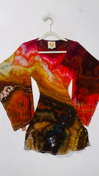 Small/Medium ( could fit large) High Vibration Wrap ultra mini 31"