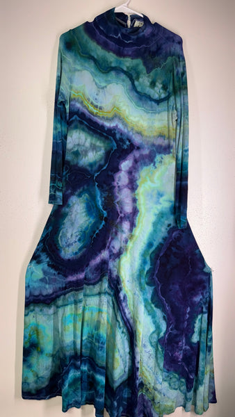 XL Saturn Return Maxi Dress