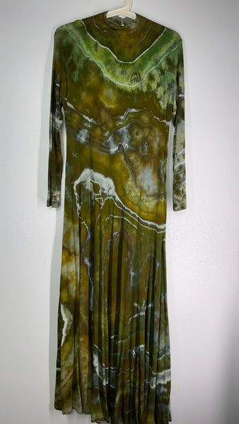 Medium Saturn Return Maxi Dress