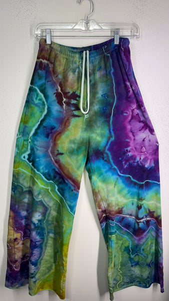 Medium Super Soft Wide Leg Sweats (would fit large, even XL)