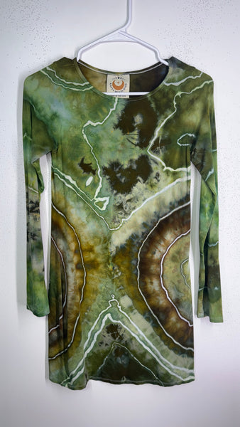 Small Jane Birkin Mini Dress
