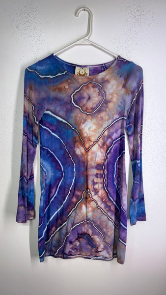 Small Jane Birkin Mini Dress