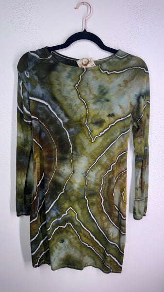 Medium Jane Birkin Mini Dress
