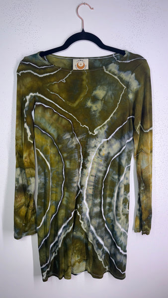 Large Jane Birkin Mini Dress