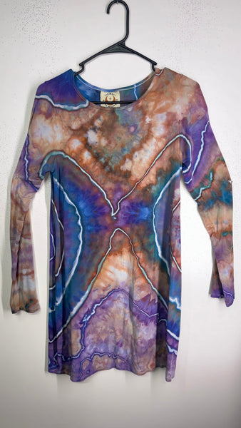 XL Jane Birkin Mini Dress
