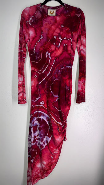 Large Siren Side Cinch Dress