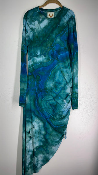 XL Siren Side Cinch Dress