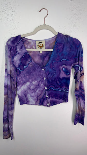 Small 90s Cardigan