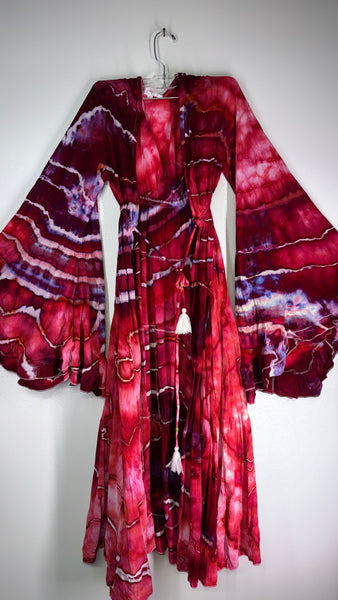 High Priestess Robe, Free Size discounted