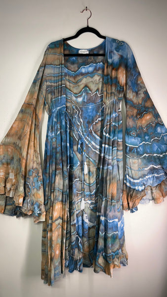 High Priestess Robe, Free Size discounted