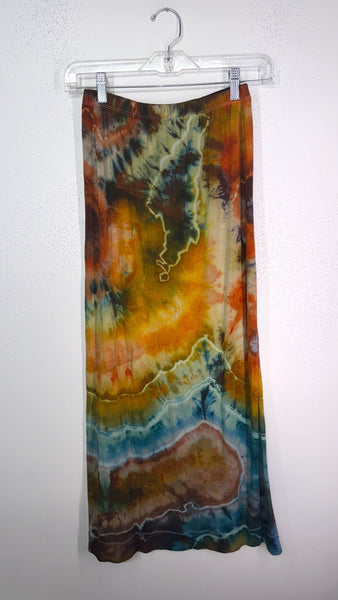 Small Sutra Skirt