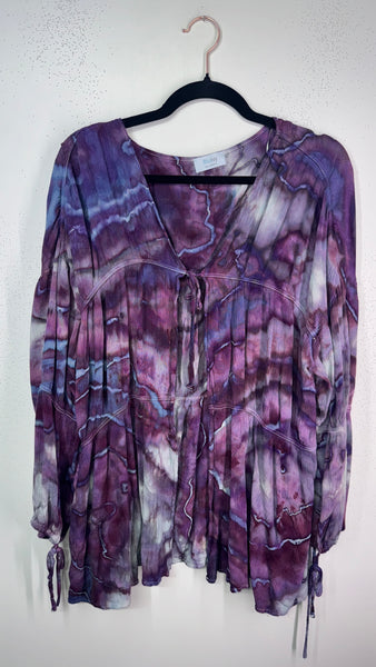 Medium/Large Spirit Weaver Kimono