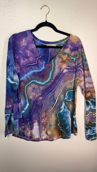 1XL long sleeve super comfy