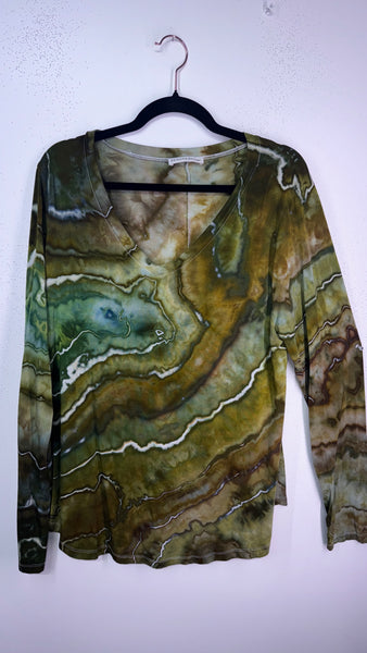 2XL long sleeve super comfy