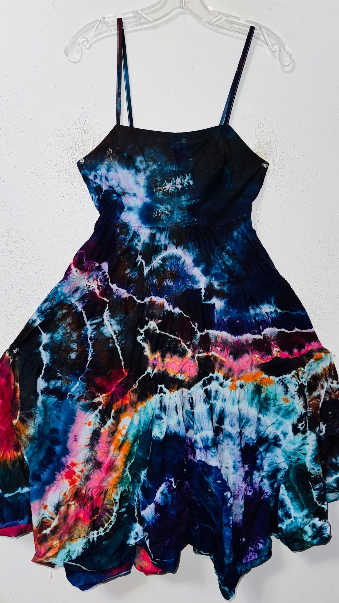 small homestead midi dress