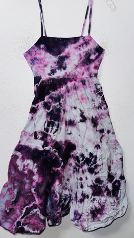 Medium homestead midi dress