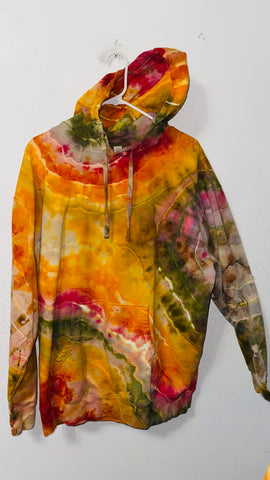 XL unisex hoodie new softstyle