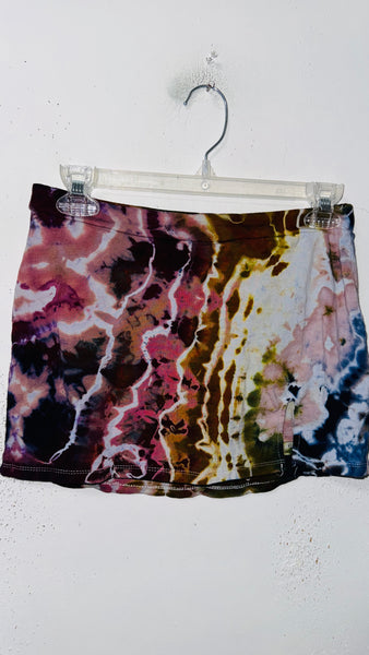 Medium Dark Star Skort