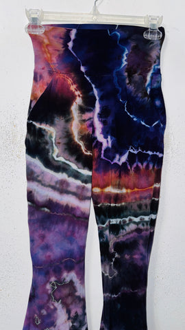 Small Pocket Cotton Super Bells 29" inseam