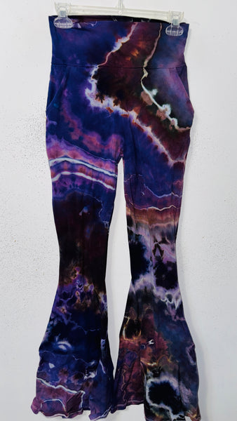 Medium Pocket Cotton Super Bells 32" inseam