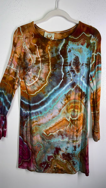 Large Jane Birkin Mini Dress