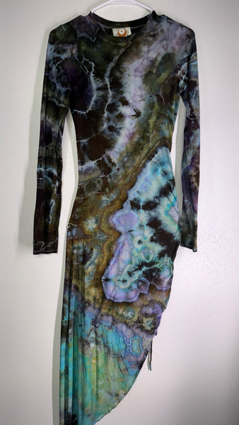 Small Siren Side Cinch Dress