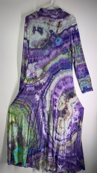 XL Saturn Return Maxi Dress