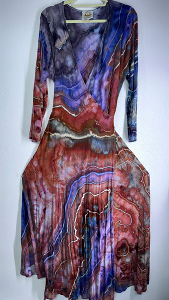 2XL/3XL  Spellbinder Dress (would fit 4xl)