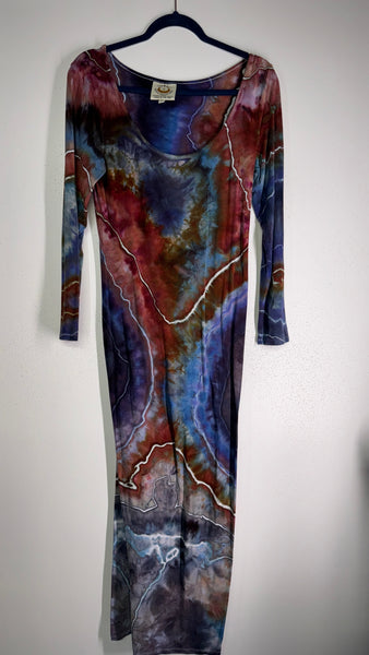 XL Luna Maxi Dress