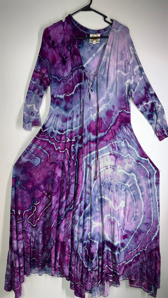 XL Moon Pocket Dress (runs large)