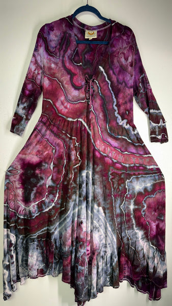 XL Moon Pocket Dress (runs large)